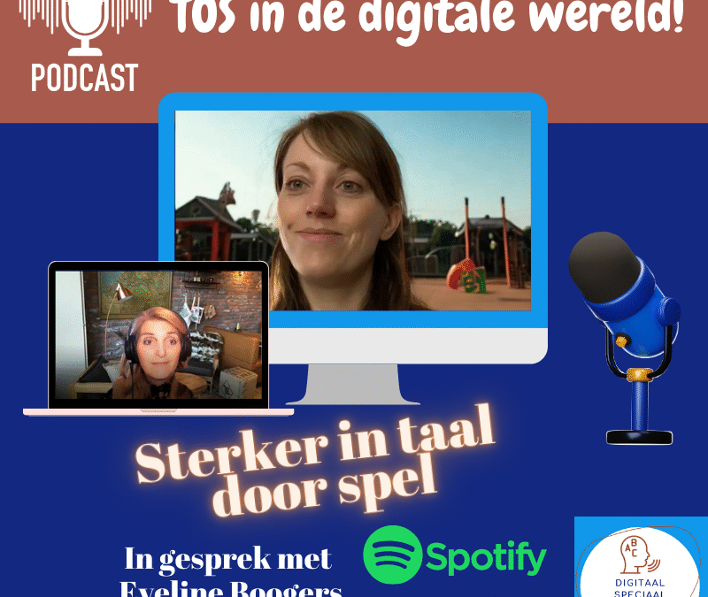 Sterker in taal door spel