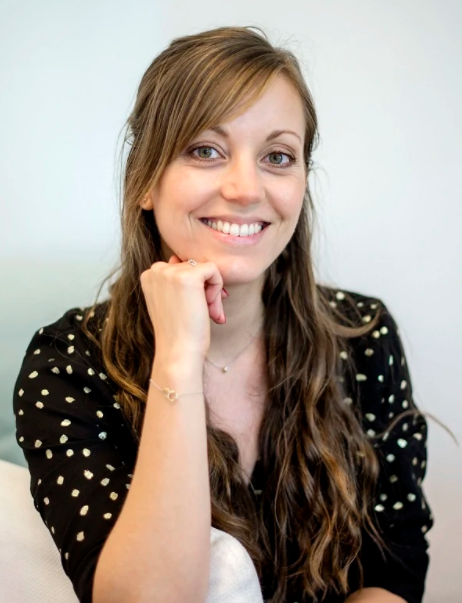 Eveline Bogers