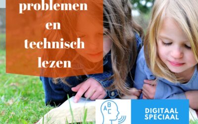 TOS en fonologische problemen
