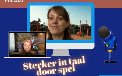 Sterker in taal door spel