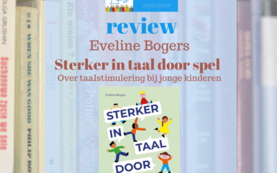 Review sterker in taal door spel