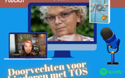 Doorvechten voor TOS